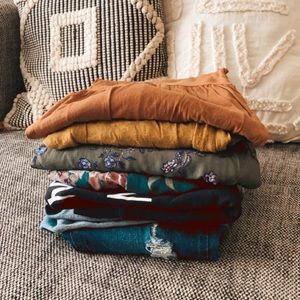 Maternity Clothes Batch